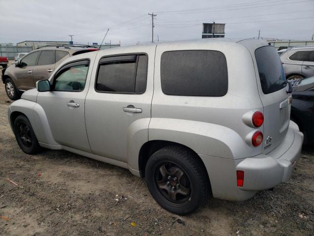 Obraz 2 z 2010 CHEVROLET HHR LT 2010 z VIN 3GNBABDB8AS576501