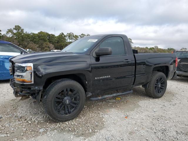 Изображение 1 2016 CHEVROLET SILVERADO C1500 2016 с VIN 1GCNCNEH1GZ415827