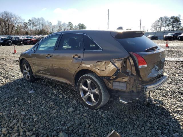 Obraz 2 z 2009 TOYOTA VENZA  2009 z VIN 4T3BK11A29U013728