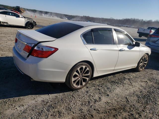 Obraz 3 z 2013 HONDA ACCORD SPORT 2013 z VIN 1HGCR2F57DA176837