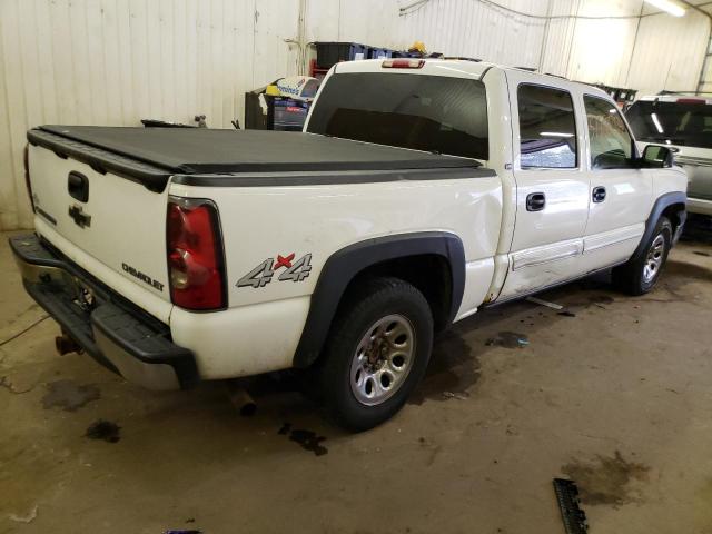Image 3 of 2005 CHEVROLET SILVERADO K1500 2005 with VIN 2GCEK13T251252825