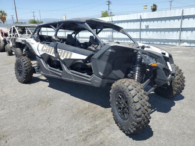 Obraz 1 z 2023 CAN-AM MAVERICK X3 MAX RS TURBO RR 2023 z VIN 3JBVKAV25PE000824