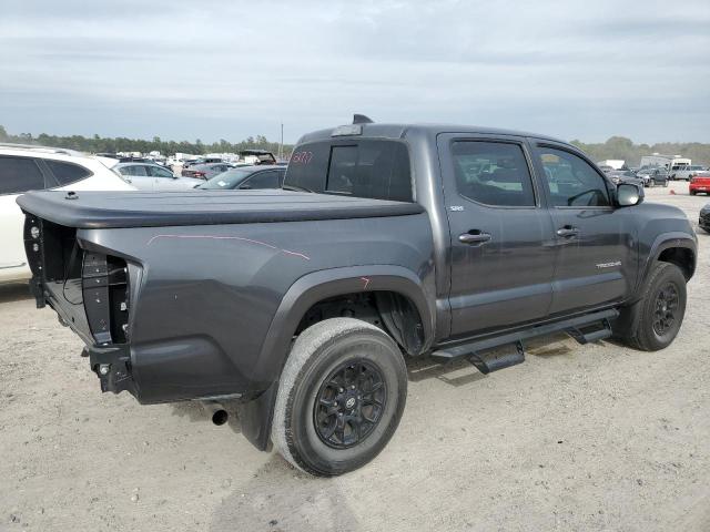 Image 3 of 2021 TOYOTA TACOMA DOUBLE CAB 2021 with VIN 3TMAZ5CN9MM158029