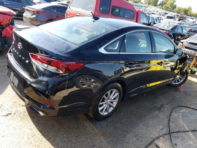 Изображение 3 2018 HYUNDAI SONATA SE 2018 с VIN 5NPE24AFXJH598886
