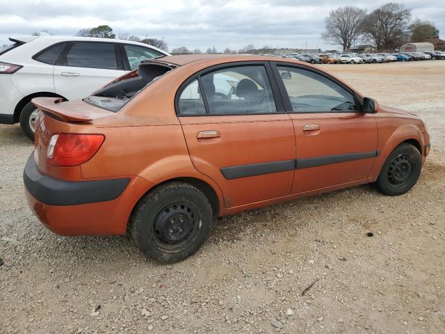 Изображение 3 2009 KIA RIO BASE 2009 с VIN KNADE223496459495