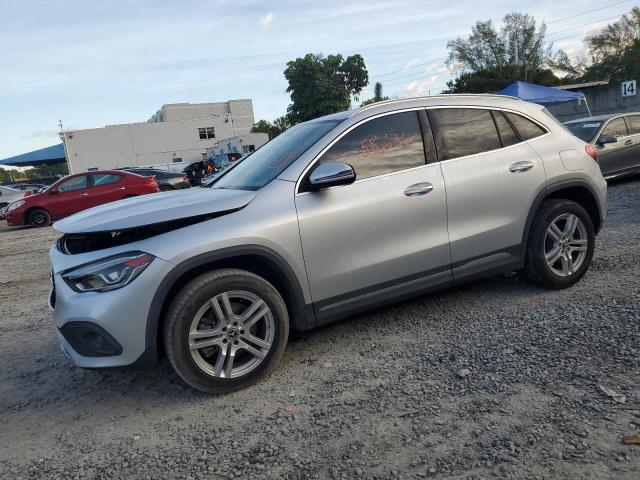 Obraz 1 z 2021 MERCEDES-BENZ GLA 250 2021 z VIN W1N4N4GB3MJ157886