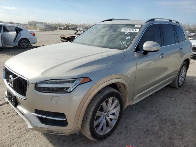Изображение 1 2016 VOLVO XC90 T6 2016 с VIN YV4A22PK5G1050167