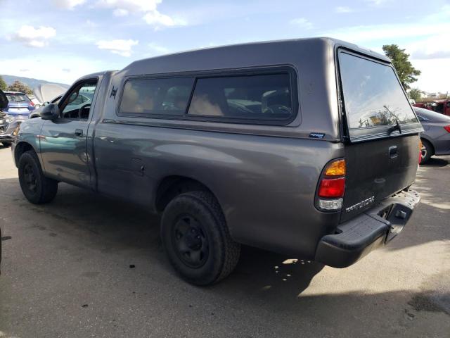 Image 2 of 2003 TOYOTA TUNDRA  2003 with VIN 5TBJN32173S421625
