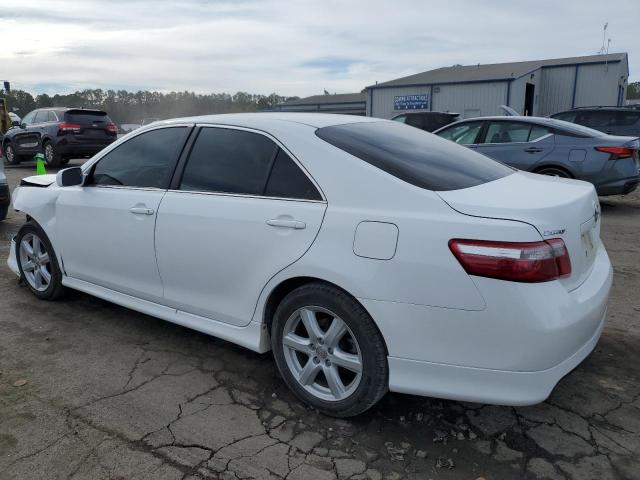 Изображение 2 2009 TOYOTA CAMRY SE 2009 с VIN 4T1BK46K89U595233