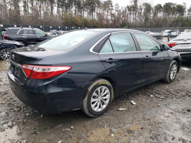Image 3 of 2016 TOYOTA CAMRY LE 2016 with VIN 4T4BF1FKXGR549098