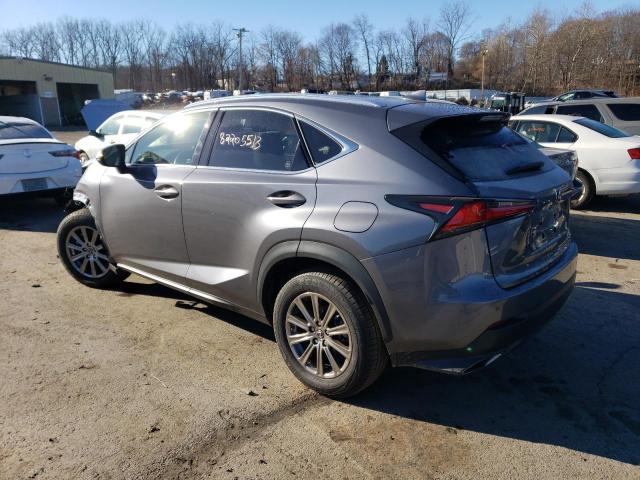 Obraz 2 z 2019 LEXUS NX 300 BASE 2019 z VIN JTJBARBZ8K2205821