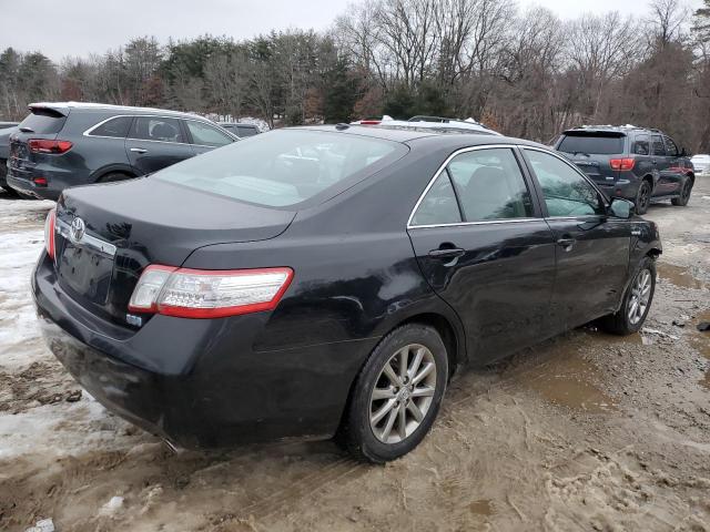 Obraz 3 z 2011 TOYOTA CAMRY HYBRID 2011 z VIN 4T1BB3EK0BU126302