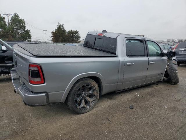 Image 3 of 2021 RAM 1500 LIMITED 2021 with VIN 1C6SRFPT7MN585807