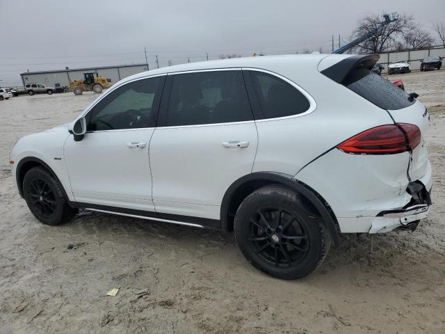 Image 2 of 2015 PORSCHE CAYENNE  2015 with VIN WP1AF2A25FLA36223