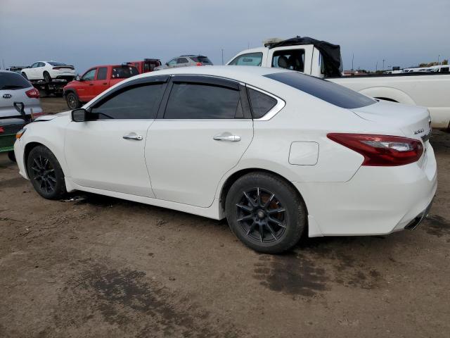Image 2 of 2018 NISSAN ALTIMA 2.5 2018 with VIN 1N4AL3AP8JC476883