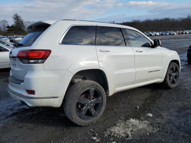 Image 3 of 2016 JEEP GRAND CHEROKEE OVERLAND 2016 with VIN 1C4RJFCG1GC504727