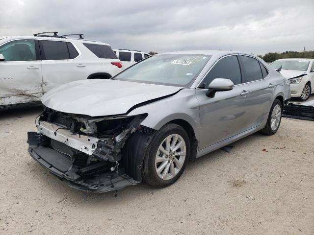 Obraz 1 z 2023 TOYOTA CAMRY LE 2023 z VIN 4T1C11BKXPU098497