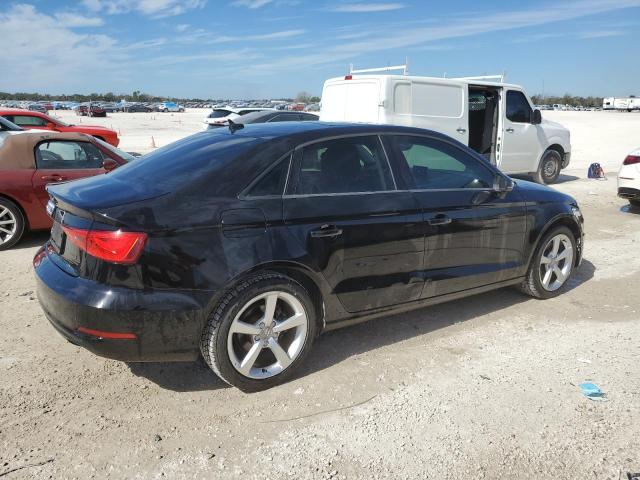 Image 3 of 2015 AUDI A3 PREMIUM 2015 with VIN WAUACGFF8F1128857