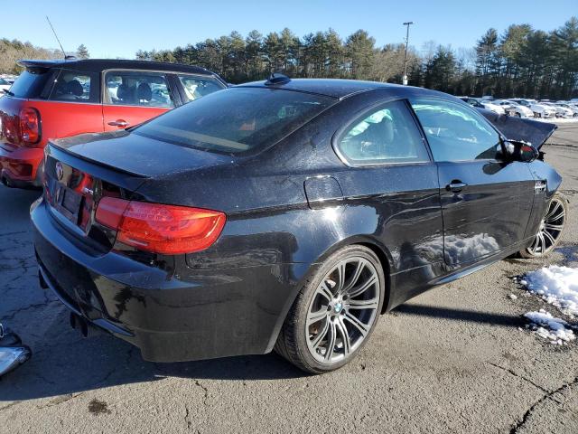 Image 3 of 2013 BMW M3  2013 with VIN WBSKG9C55DJ593881