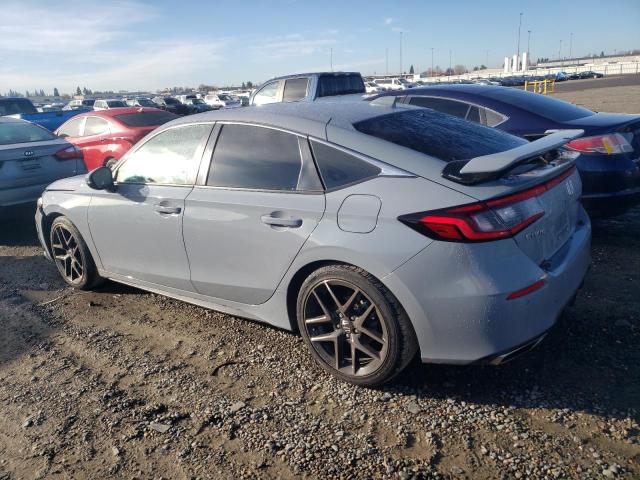 Изображение 2 2022 HONDA CIVIC SPORT TOURING 2022 с VIN 19XFL1H87NE014753