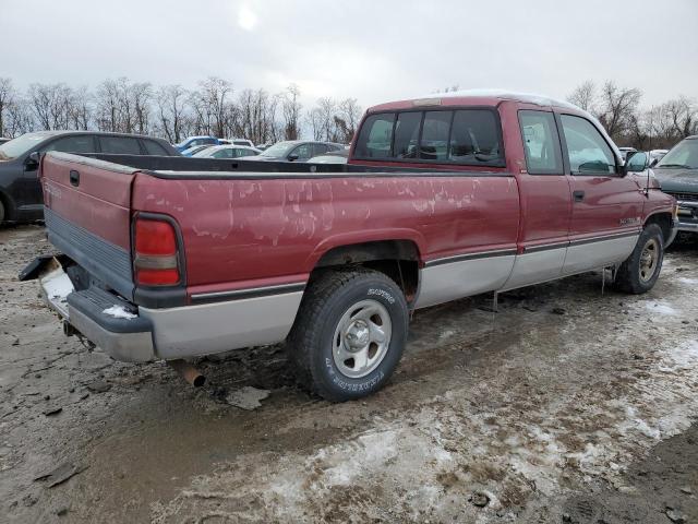 Изображение 3 1996 DODGE RAM 1500  1996 с VIN 3B7HC13Y1TG127681