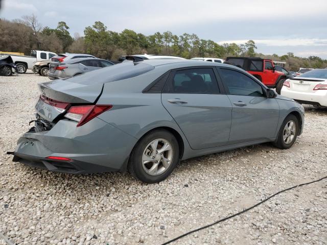 Image 3 of 2022 HYUNDAI ELANTRA SE 2022 with VIN KMHLL4AG5NU330736