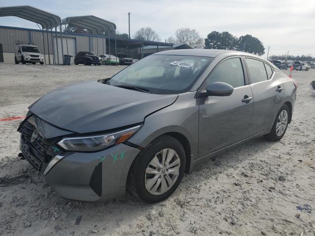 Image 1 of 2024 NISSAN SENTRA S 2024 with VIN 3N1AB8BV6RY225356