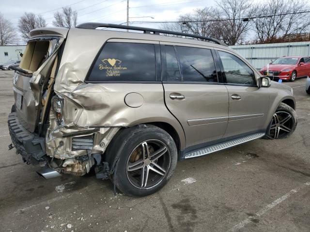 Obraz 3 z 2008 MERCEDES-BENZ GL 320 CDI 2008 z VIN 4JGBF22E18A344370