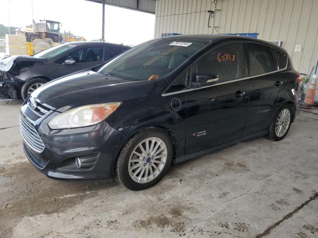 Obraz 2 z 2015 FORD C-MAX PREMIUM SEL 2015 z VIN 1FADP5CU9FL105920