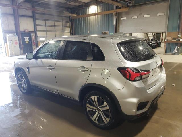 Изображение 2 2021 MITSUBISHI OUTLANDER SPORT SE 2021 с VIN JA4ARUAU6MU030616