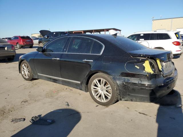Obraz 2 z 2012 HYUNDAI GENESIS 5.0L 2012 z VIN KMHGC4DH1CU200729