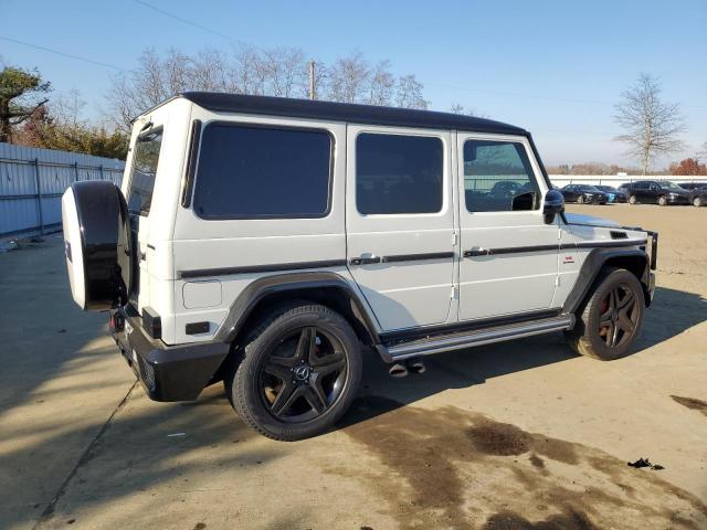 Image 3 of 2013 MERCEDES-BENZ G 63 AMG 2013 with VIN WDCYC7DF2DX208826