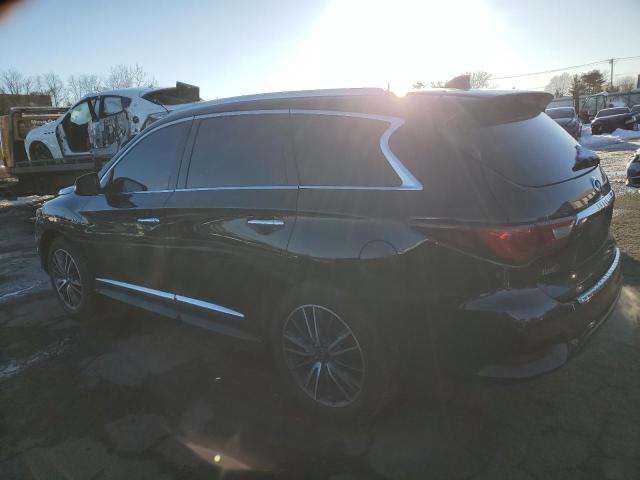 Image 2 of 2018 INFINITI QX60  2018 with VIN 5N1DL0MMXJC511779