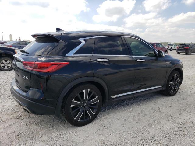 Obraz 3 z 2021 INFINITI QX50 LUXE 2021 z VIN 3PCAJ5BA9MF102201