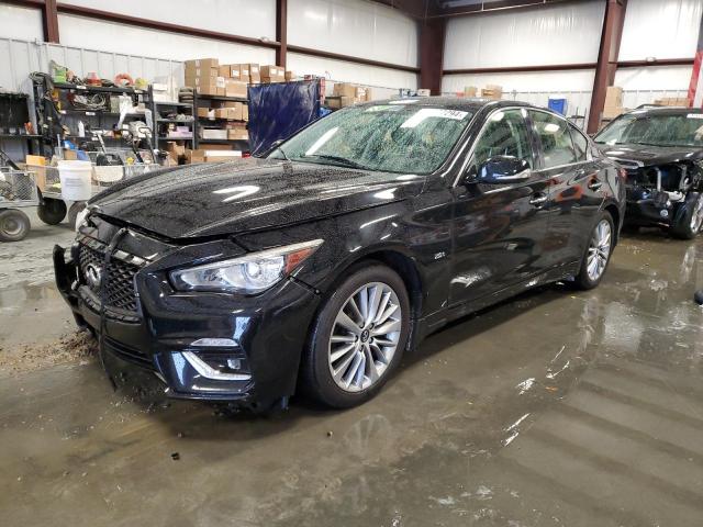 Изображение 2018 INFINITI Q50 PURE 2018