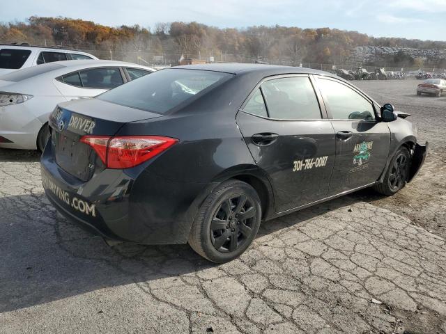 Image 3 of 2018 TOYOTA COROLLA L 2018 with VIN 2T1BURHEXJC973475