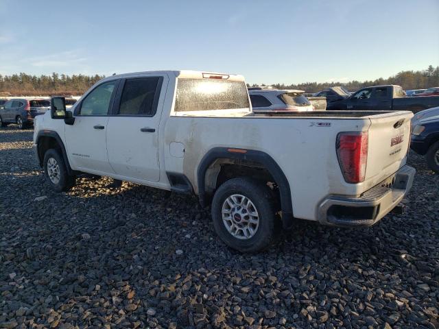 Obraz 2 z 2022 GMC SIERRA K2500 HEAVY DUTY 2022 z VIN 1GT49LE77NF254968