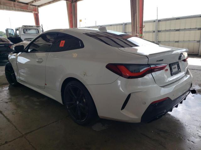 Obraz 2 z 2021 BMW M440XI  2021 z VIN WBA13AR07MCG82741