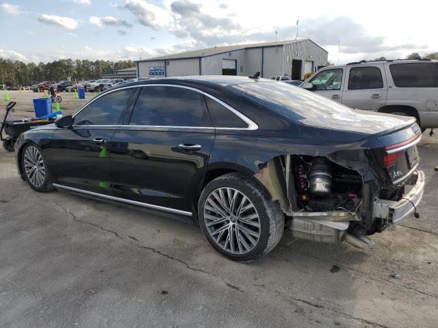 Image 3 of 2019 AUDI A8 L 2019 with VIN WAU8DAF85KN009273