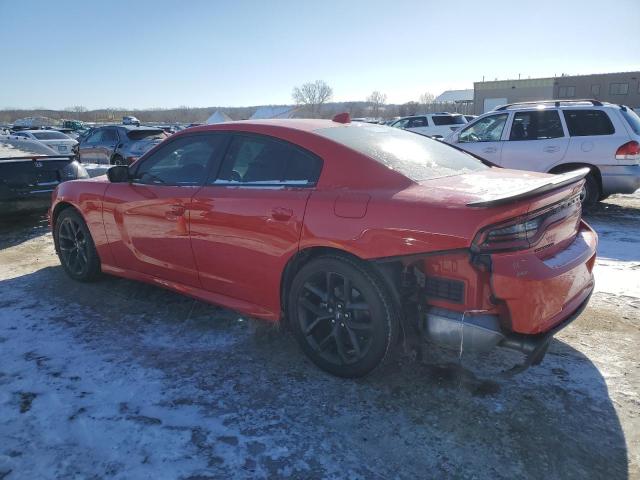 Image 2 of 2023 DODGE CHARGER GT 2023 with VIN 2C3CDXHG8PH555302