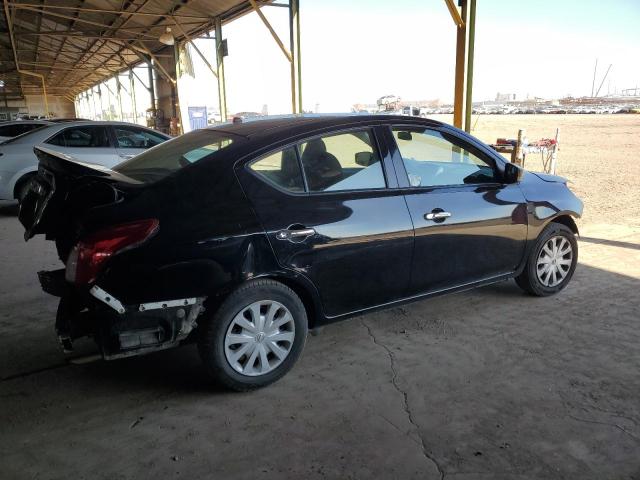 Obraz 3 z 2019 NISSAN VERSA S 2019 z VIN 3N1CN7AP7KL849909