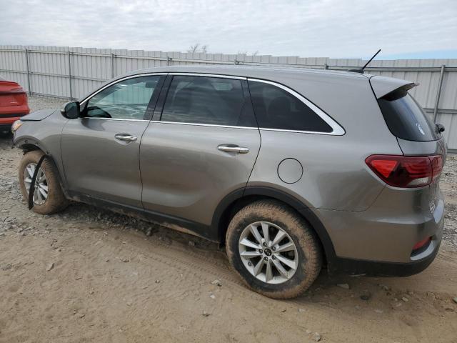 Изображение 2 2019 KIA SORENTO L 2019 с VIN 5XYPG4A33KG473219