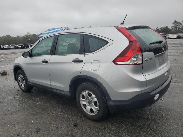 Image 2 of 2014 HONDA CR-V LX 2014 with VIN 2HKRM3H38EH503555