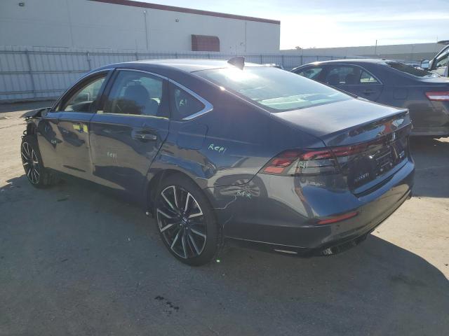 Image 2 of 2023 HONDA ACCORD TOURING HYBRID 2023 with VIN 1HGCY2F85PA013122