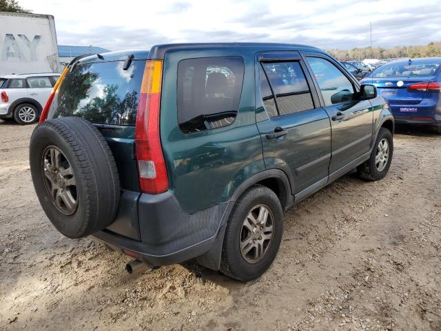 Image 3 of 2003 HONDA CR-V EX 2003 with VIN SHSRD78893U100420