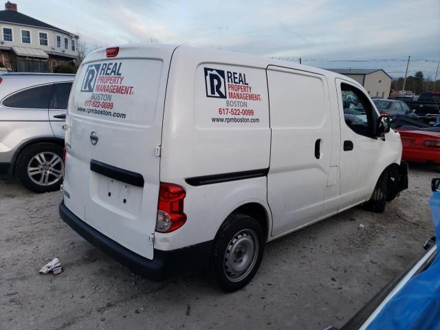 Obraz 3 z 2021 NISSAN NV200 2.5S 2021 z VIN 3N6CM0KN2MK708501