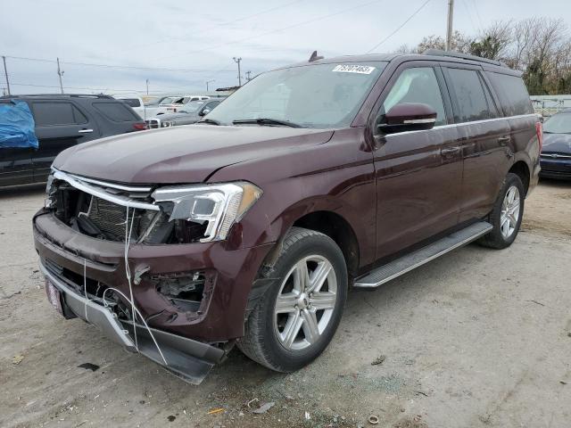 Obraz 1 z 2020 FORD EXPEDITION XLT 2020 z VIN 1FMJU1HT6LEA24514