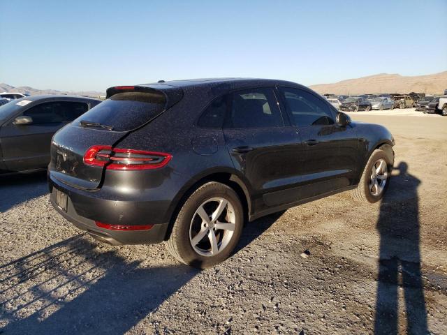 Изображение 3 2017 PORSCHE MACAN  2017 с VIN WP1AA2A52HLB81988