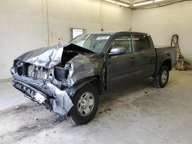 2023 TOYOTA TACOMA DOUBLE CAB 2023 image