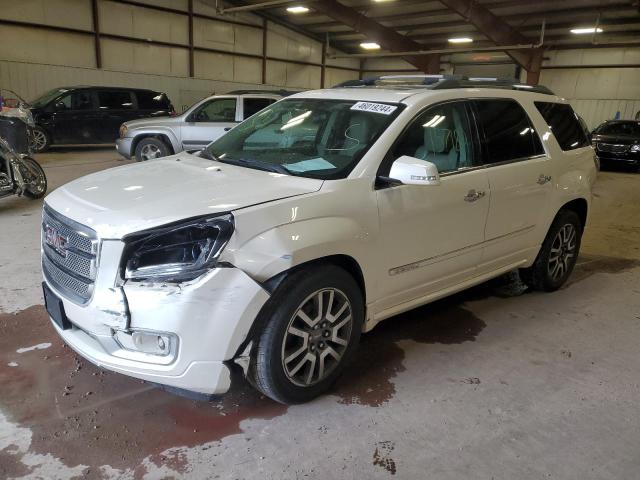 Image 1 of 2013 GMC ACADIA DENALI 2013 with VIN 1GKKRTKD2DJ217697